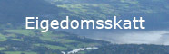 Eigedomsskatt