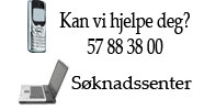 Kan vi hjelpe deg?