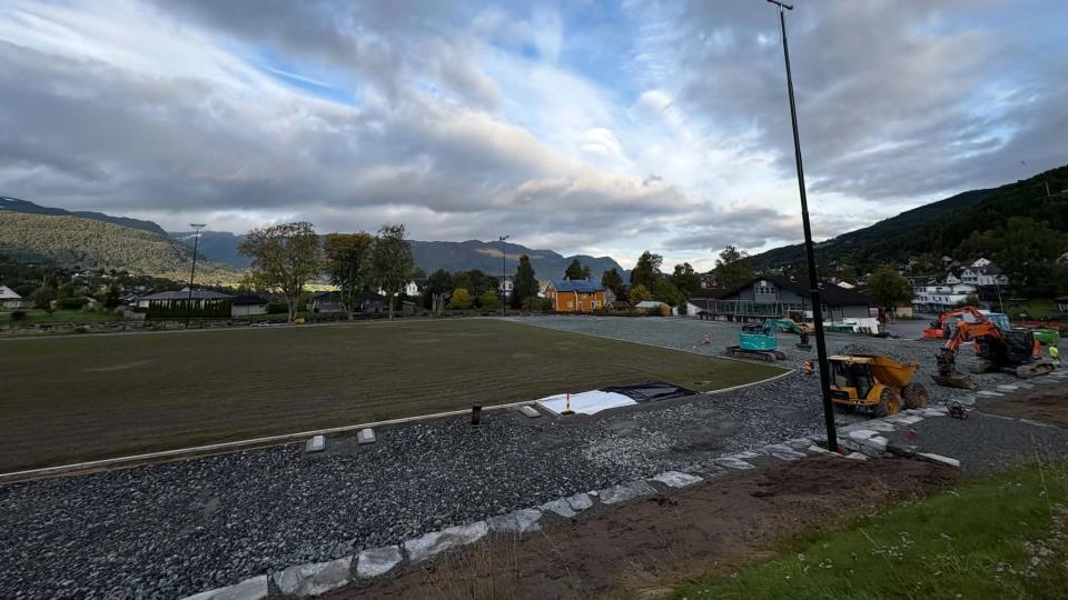Lenkje til artikkel: Fristen for å søke om spelemidlar er 15. oktober